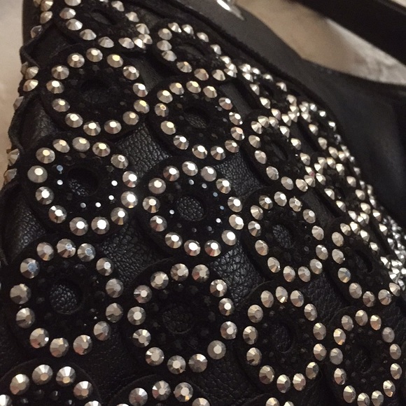 FinalSale❤️Beautiful Bag - Picture 6 of 7